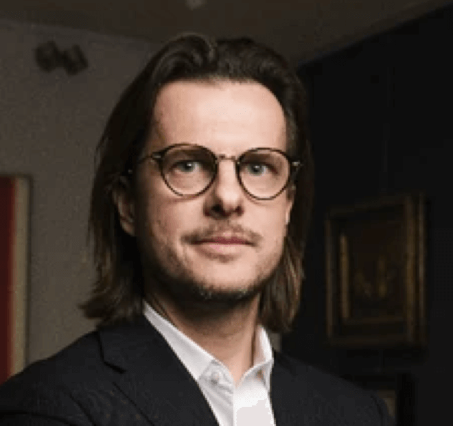 Rafał Kamecki