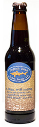 India Brown Ale