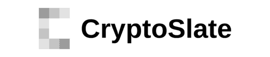 cryptoslate logo