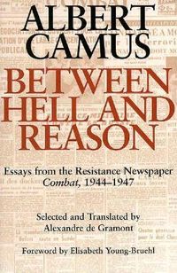 albert camus s political writing and career albert camus s political writing and career