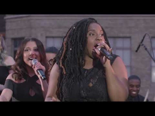 Motown Medley