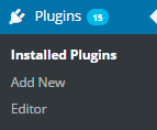 plugins