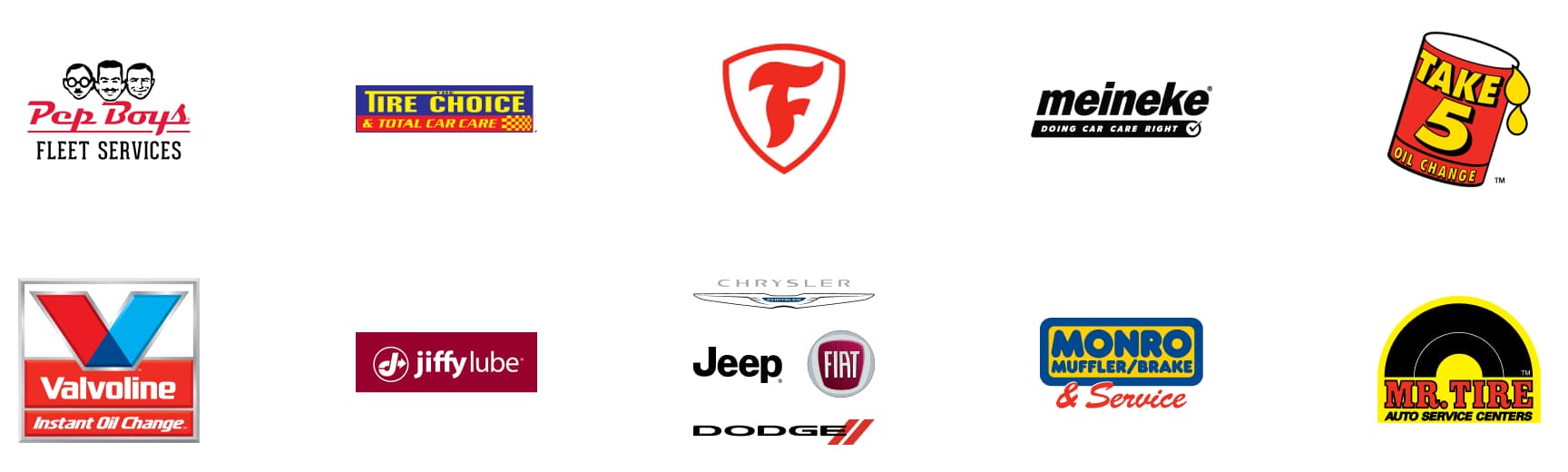 Msi logos