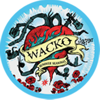 Wacko Label Artwork
