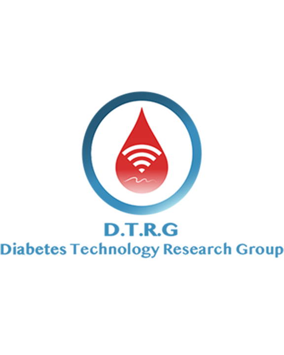 Diabetes Technology Research Group logo