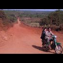 Cambodia Dusty Roads 2