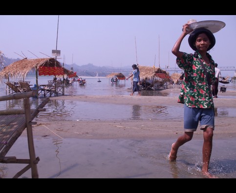 Burma Pyay Beach 11