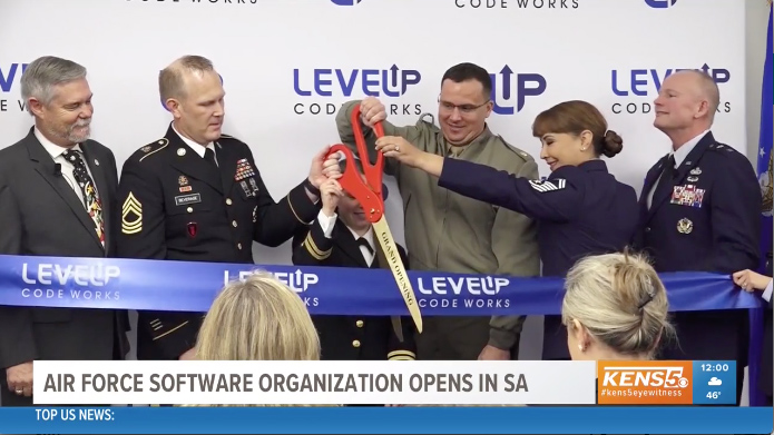 LevelUp News