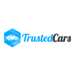 Trusted Cars logo