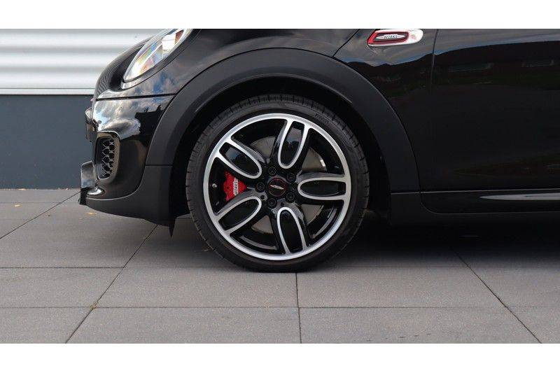 MINI Mini 2.0 John Cooper Works Harman/Kardon, Schaalstoelen, DAB Tuner afbeelding 4