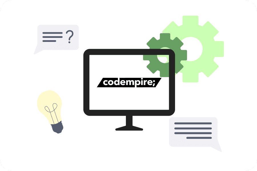 How Can Codempire Guide You Through Creating Your Own LMS Without Any Problems?