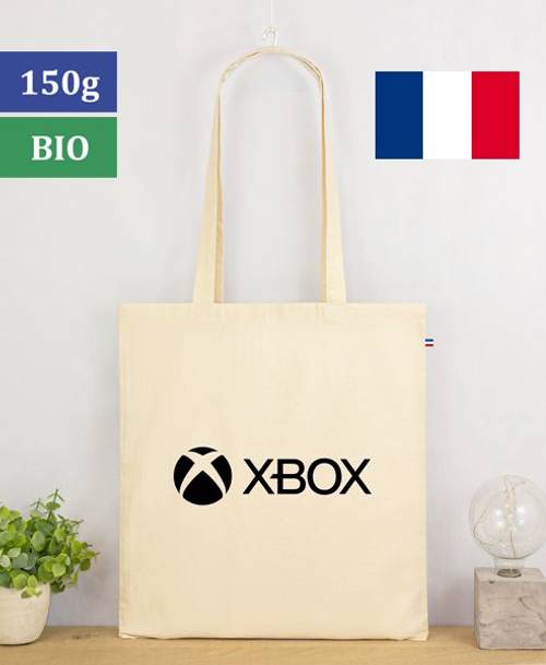 Tote bags made in France L'atelier du tote bag