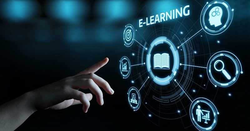 e-Learning in 2021