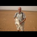 Sudan Desert Walk 1