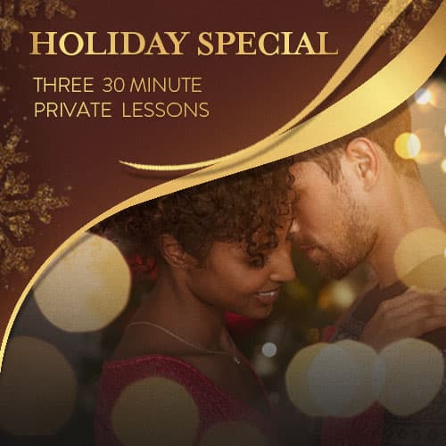Gift Certificate - Holiday Special