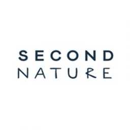 Second Nature logo