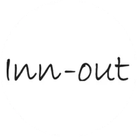 Logo of the partner shop Inn-out-shop, which leads to this offer