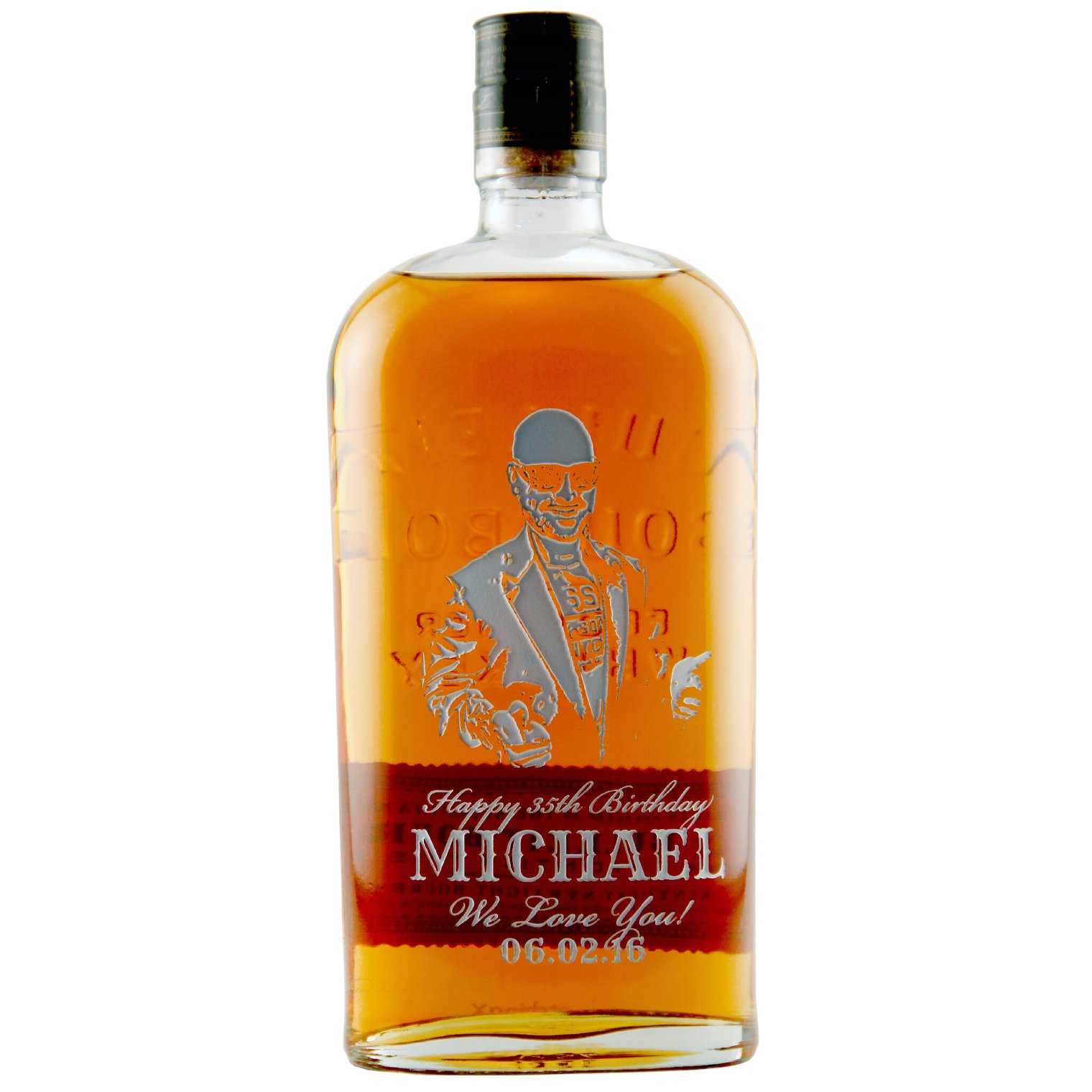 Photo Wine Labels