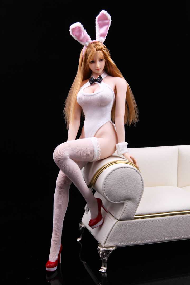 「Girl Factory」Cute Bunny