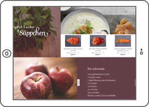 Shopware 5: Sideview
