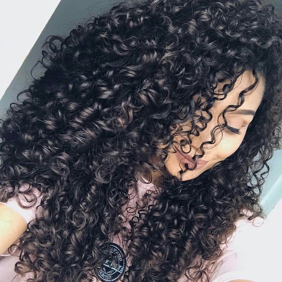 How To Get The Best Natural Curl Style Every Time 