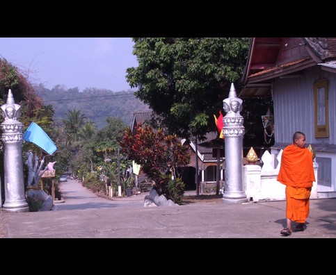 Laos Monks 13