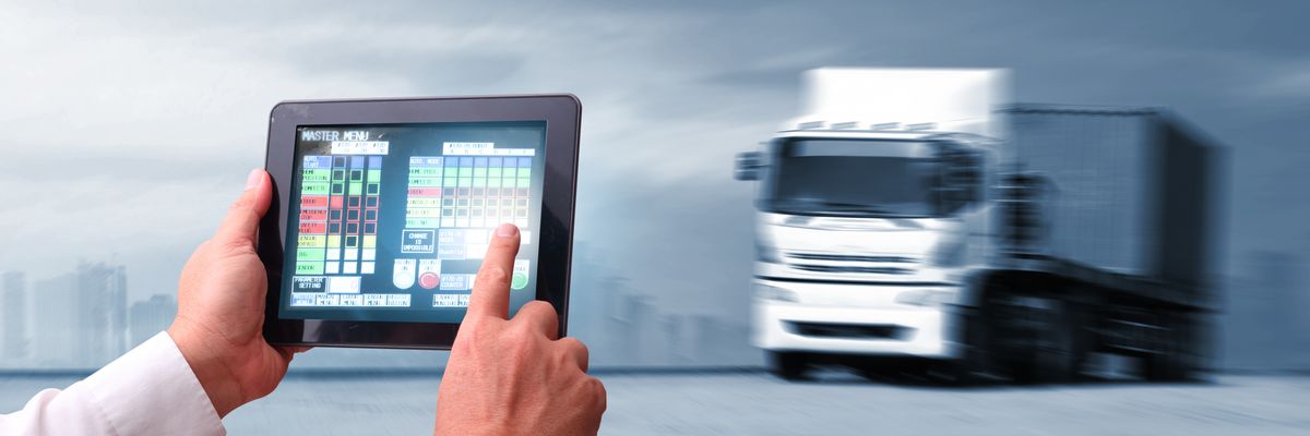 Logistics Management Software Modernization - The Key to Future Success