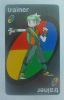 Pokemon Uno (Trainer Card)