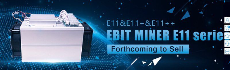 ASIC miner