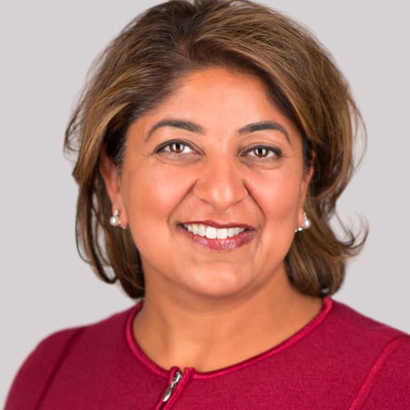 Photo of Amee Chande