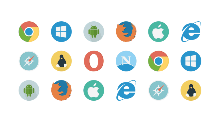 Offline Installer Links For Top Browsers For Windows