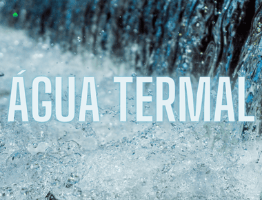 Água Termal: O que é, Para que Serve e Como Usar