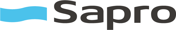 Sapro Tekstil logo