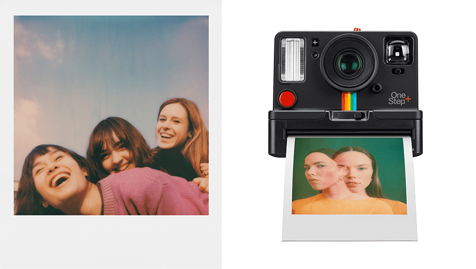 Polaroid Originals nya kamera att önska sig i julklapp
