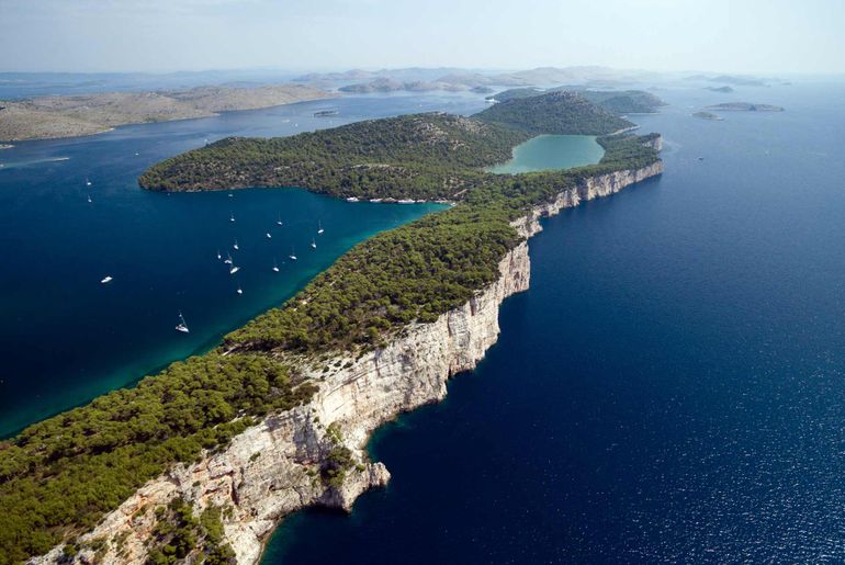 private yacht charters sail croatia or greece yacht