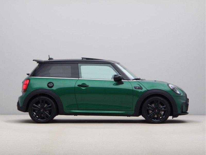 MINI 3-deurs Cooper S John Cooper Works Aut. afbeelding 8