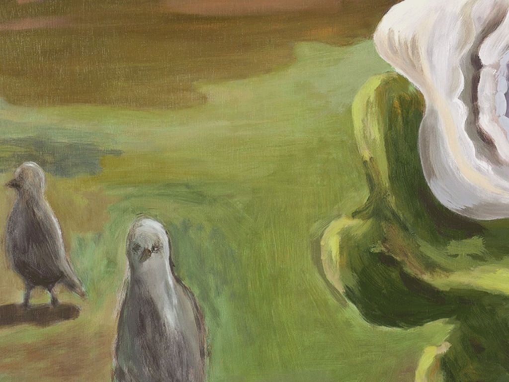 The Adelaide Park Lands Association Art Prize 2023 UpNext