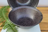 Dogwood Collection: Large Bowls by Matthew Freed