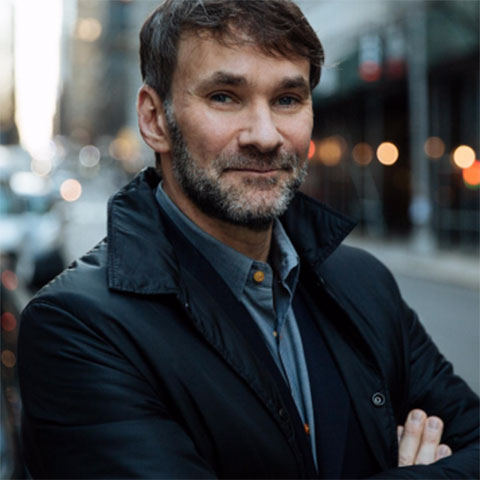 Keith Ferrazzi 100 Coaches