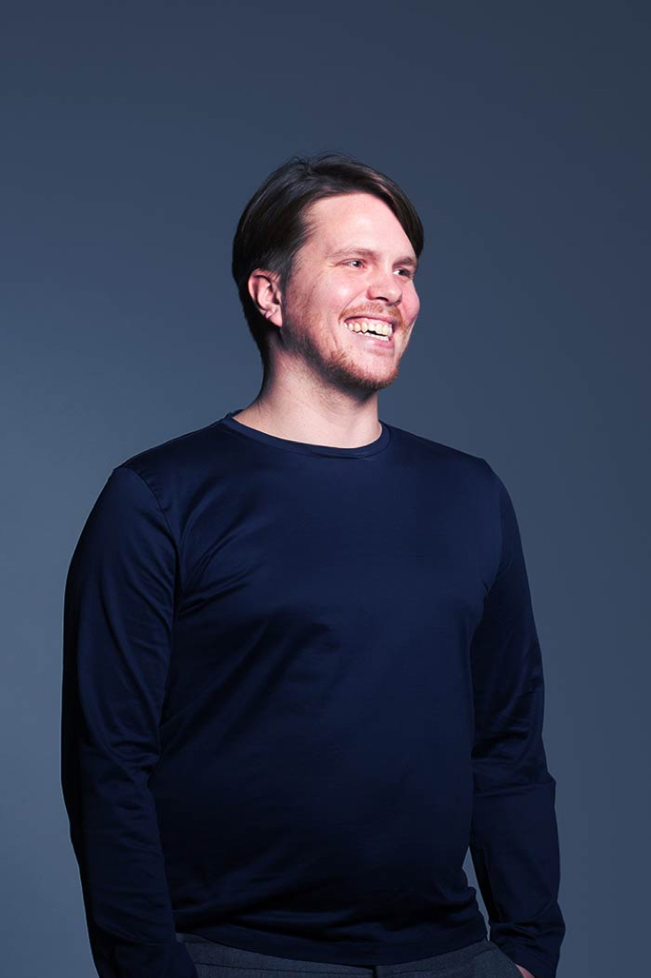 Jörg von Minckwitz