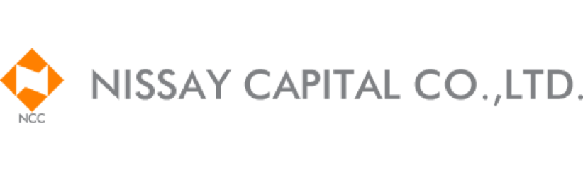 NISSAY CAPITAL CO.,LTD.のロゴ