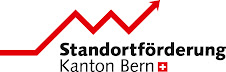 Standortförderung Kanton Bern