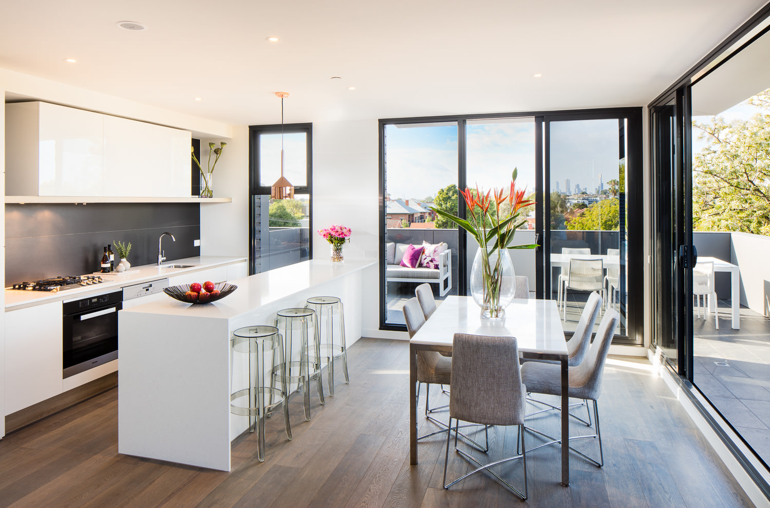 Canopy Apartments