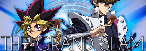 The Grand Slam #1 | YuGiOh! Duel Links Meta