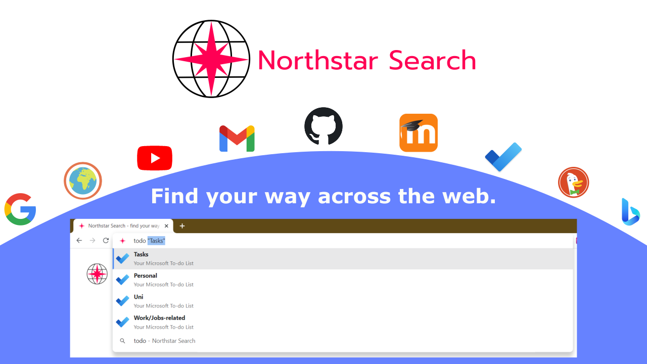 Northstar Search