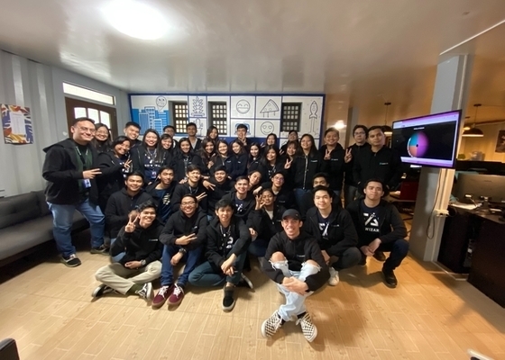 Fullstack HQ Team
