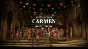 Quick and funny explainers that Ketchup wrote for Opera Australia.
