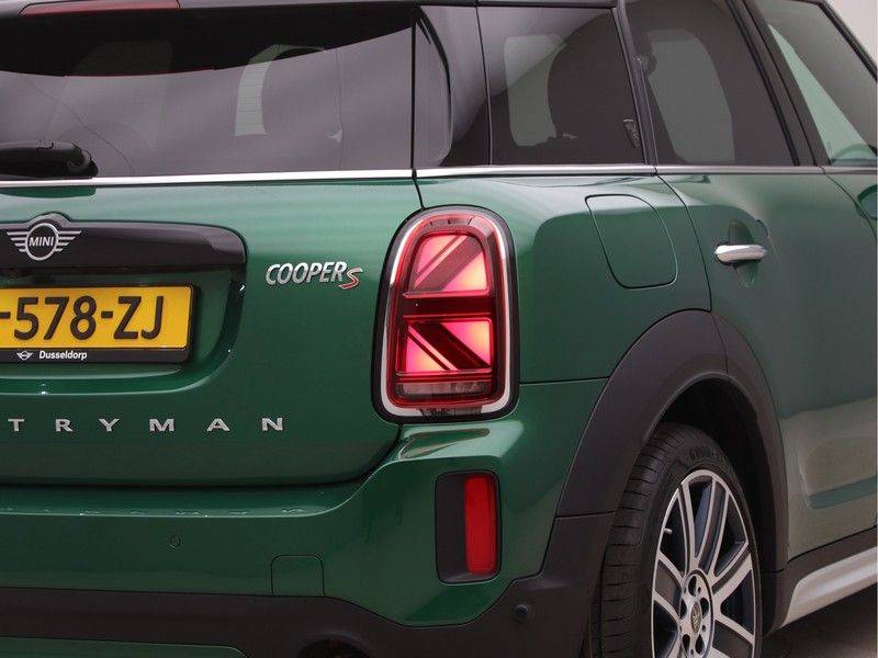 MINI Countryman Cooper S MINI Yours Aut. afbeelding 22