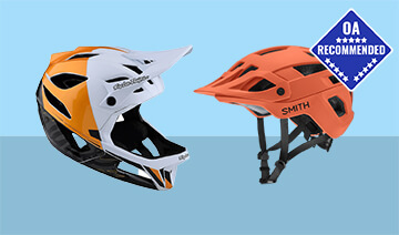 The Best Mountain Bike Helmets