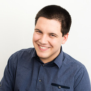 Michał Stępień photo 1